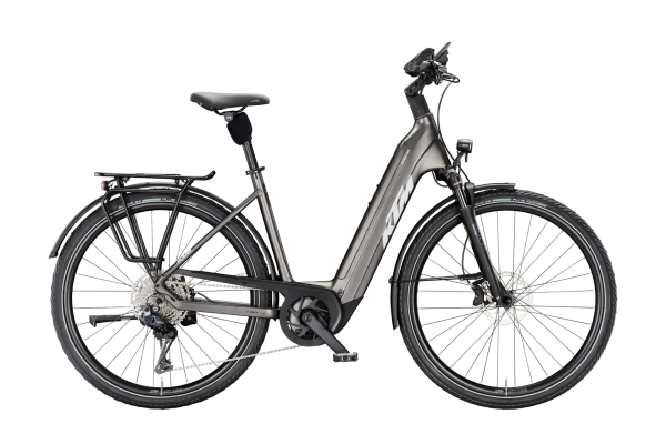 KTM Macina Style 820 Di2